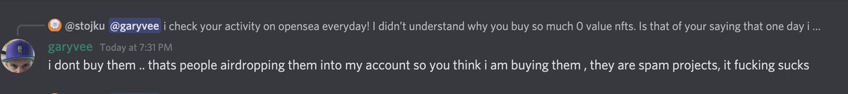 Gary Vaynerchuk tweet media