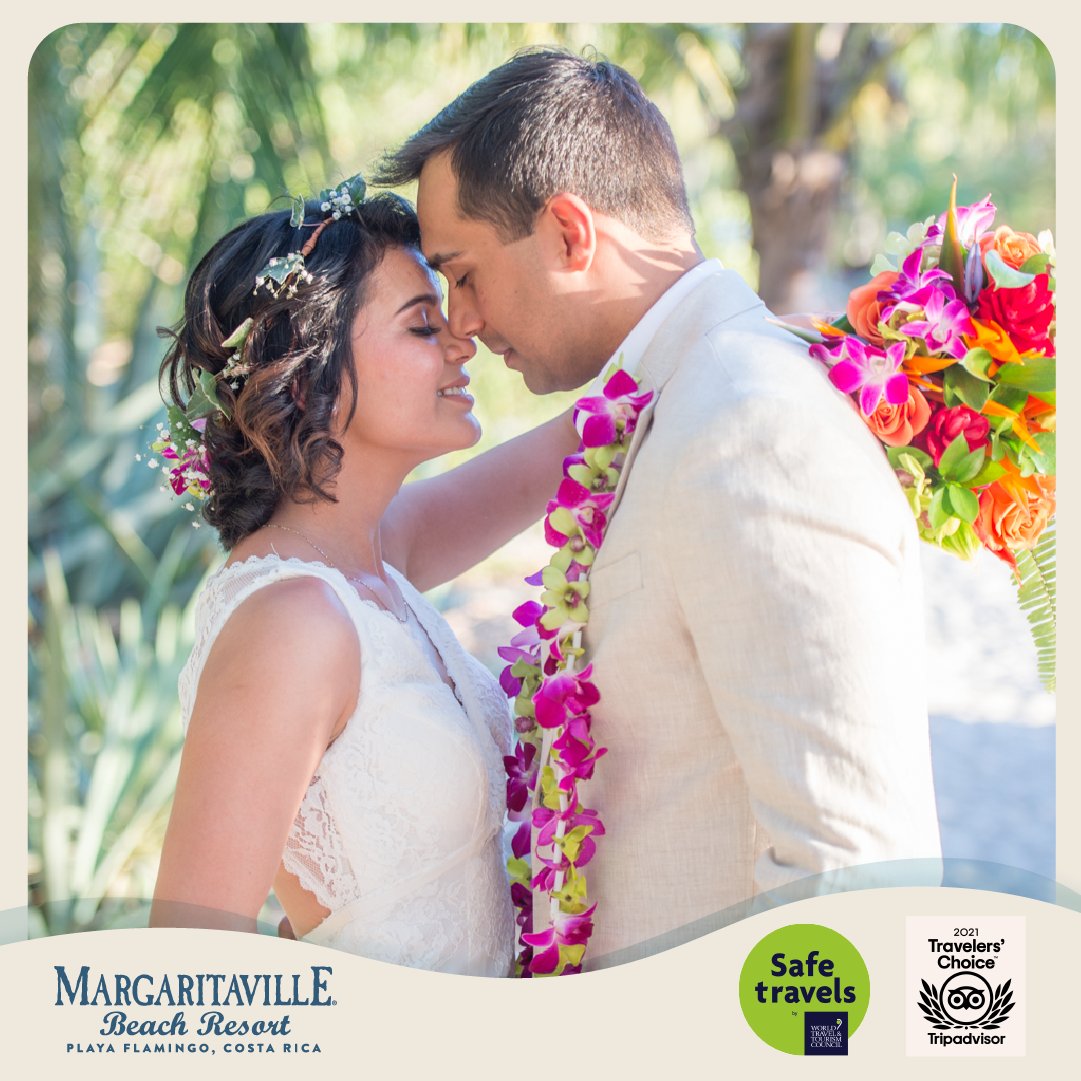 Margaritaville Costa Rica (@flamingo_beach) on Twitter photo Everyone dreams of a tropical wedding on the beach!
Todos merecemos una boda tropical en la playa!
👰💗🤵🌴💐
Contact us:
events@margaritavillecr.com
TEL: (506) 2654-4444
#Paradise #Wedding #MargaritavilleCR #Margaritaville #PuraVida #Love Everyone dreams of a tropical wedding on the beach!
Todos merecemos una boda tropical en la playa!
👰💗🤵🌴💐
Contact us:
events@margaritavillecr.com
TEL: (506) 2654-4444
#Paradise #Wedding #MargaritavilleCR #Margaritaville #PuraVida #Love