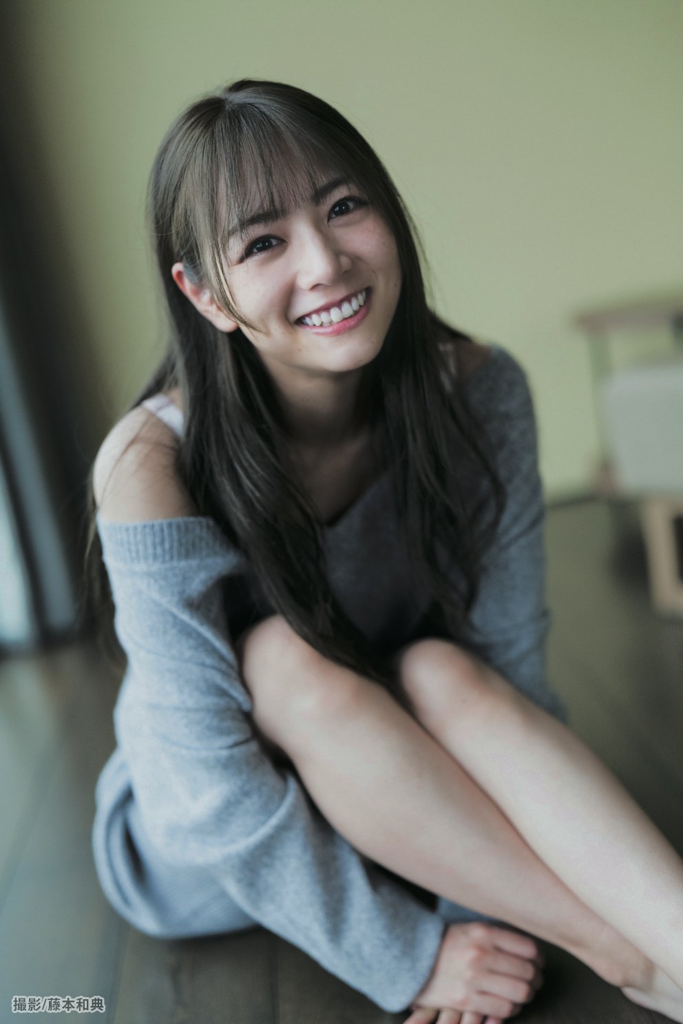 じゅん 嬉しいけど 卒業フラグ立ってるわけじゃないよね 北野日奈子2nd写真集 T Co Jw0hbemoin Twitter