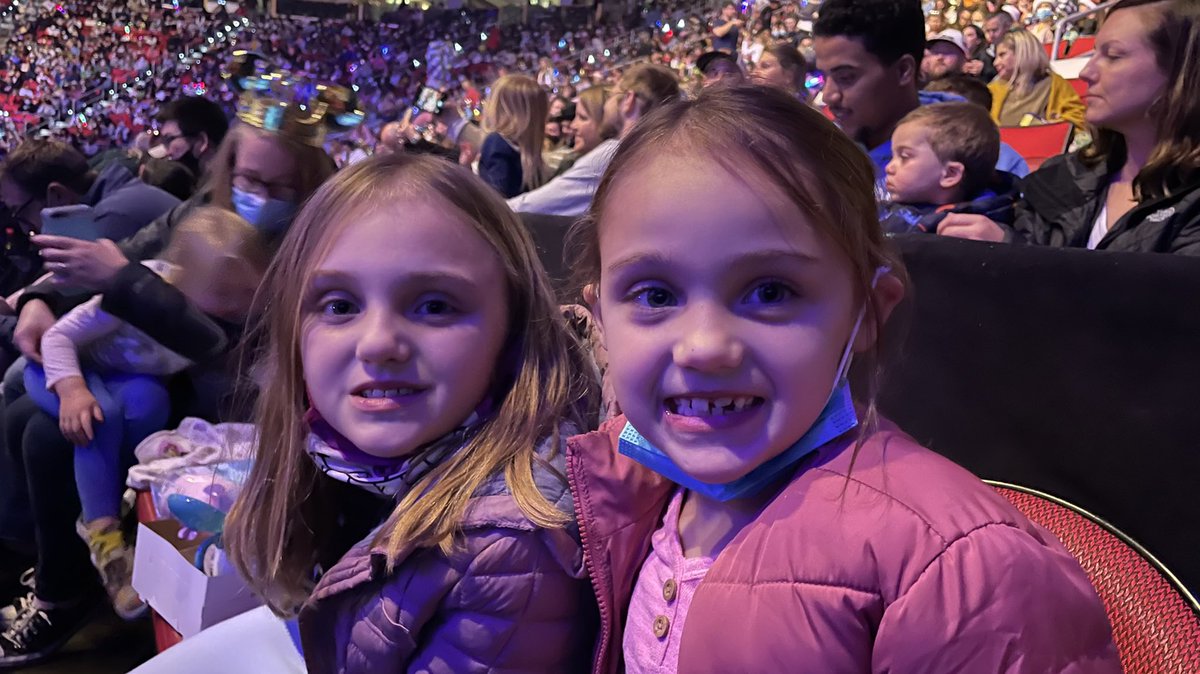 #disneyonice