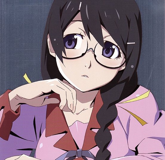 DailyMonogatari's tweet image. 