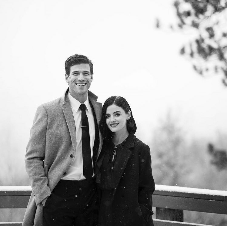 thehatingamebr's tweet photo. Lindos!!!🍓🥺 #TheHatingGame https://t.co/ptuIuWaGLg