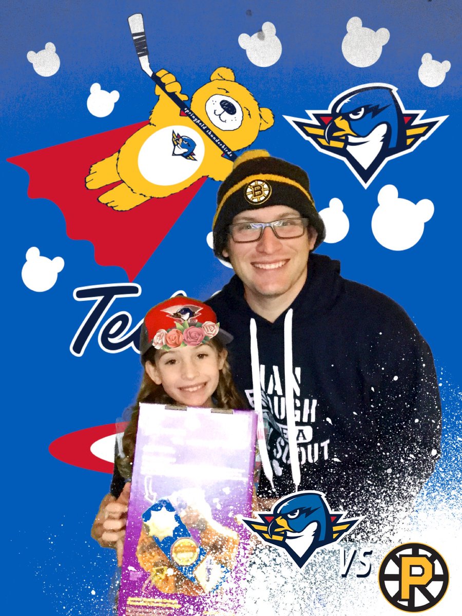 Octaviafeel's tweet photo. @cMoneyBitz @ThunderbirdsAHL @GSCWM  #cookiekickoff2021 https://t.co/eHIU1sUUec