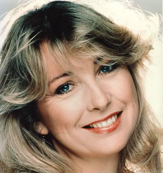 HAPPY BIRTHDAY TERI GARR   Terry Ann \"Teri\" Garr 11 de diciembre de 1944 - Lakewood - Ohio - Estados Unidos 