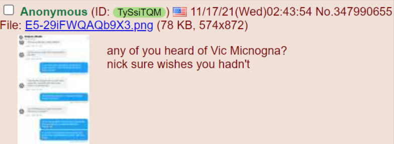 someoneelse semod tweet media