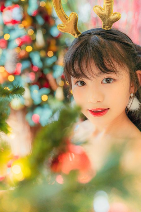 Twitterのコスプレ画像24