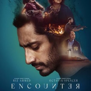 EspatriatiI's tweet photo. #encounter 2021 not really a sci-film maybe more psychological thriller. Different and watchable. 
Michael Pearce is an experienced director. A movie for our #covid times https://t.co/Z0bBv0fJLf