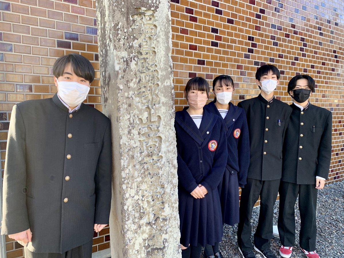 【番組情報】「福島県立郡山商業高等学校」は、2020年に創立百周年を迎えました。新型コロナウイルス感染拡大の影響による2度の延期を...（2021.12.12） 福島市のローカルニュース