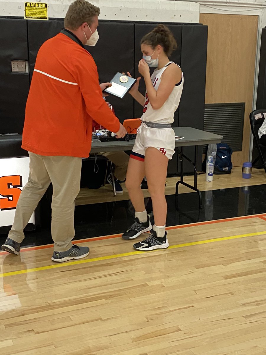Byram Hills Girls Basketball tweet media