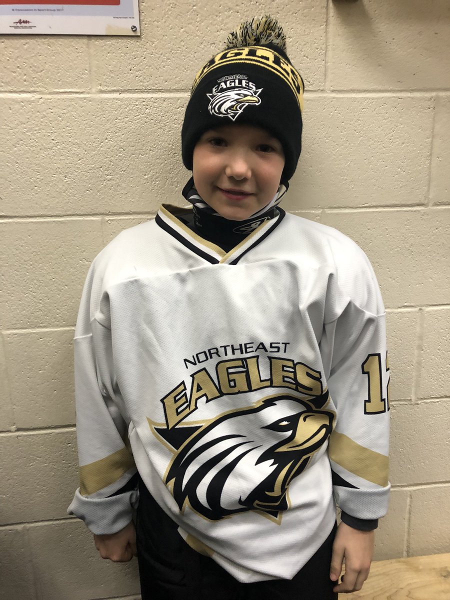 Northeast Eagles U11D tweet media