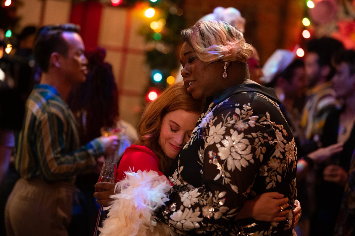 zoeysheartsongs's tweet image. please they're so 🥺!! #RenewZoeysPlaylist because i need more zoey &amp;amp; mo in my life ♥️ #ZoeysChristmas #ZoeysPlaylist