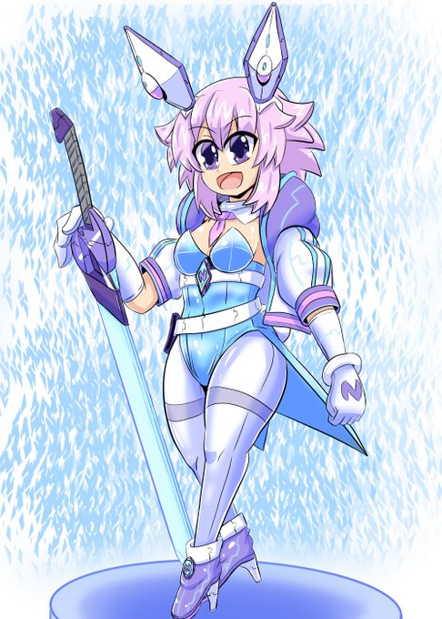 サイバーバニー 