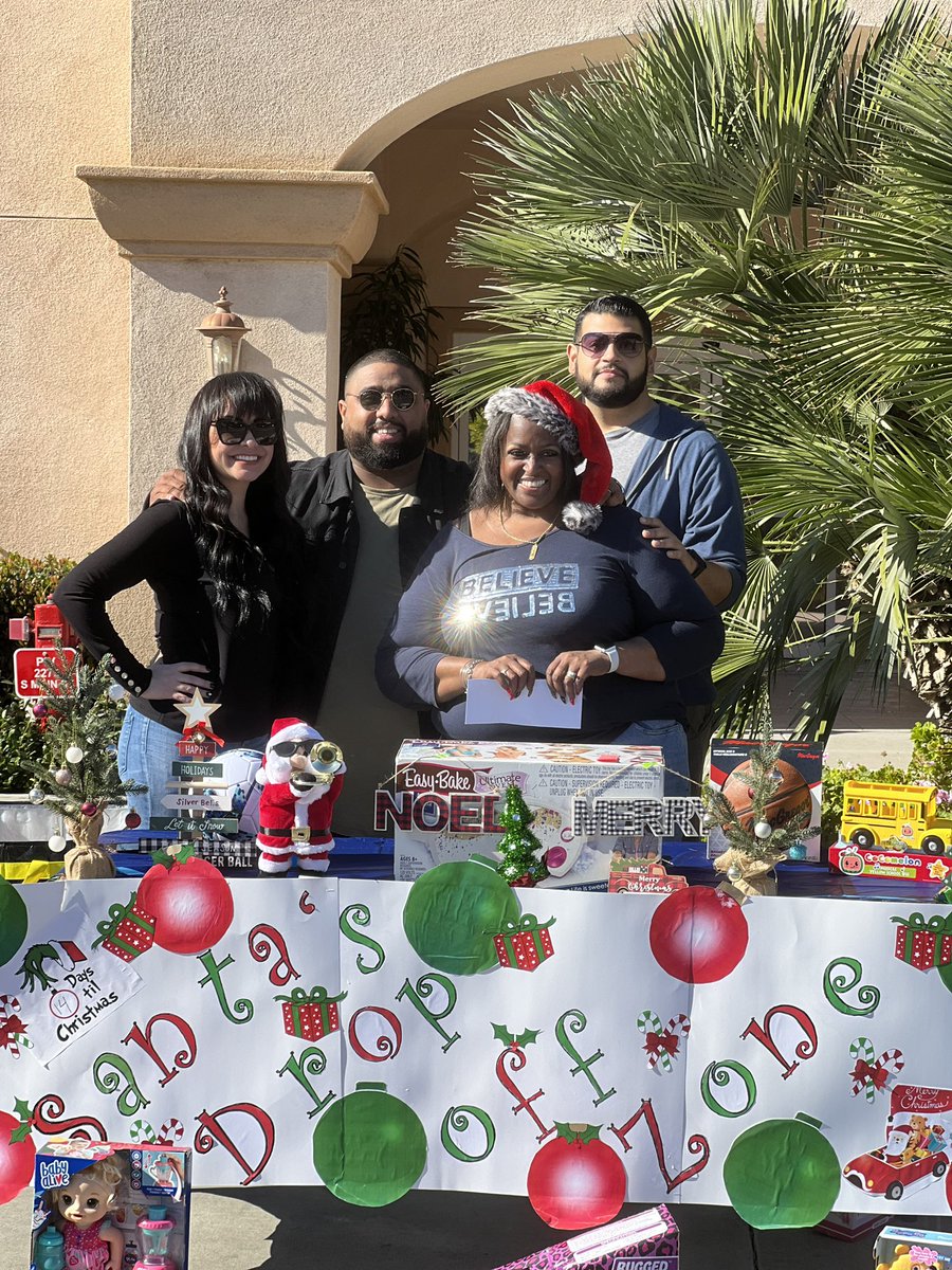 Thank you <a href="/TheLeelaProject/">The Leela Project</a> for actively supporting the C.A.N. through donations and connecting with the children they serve.

#communityaccessnetwork