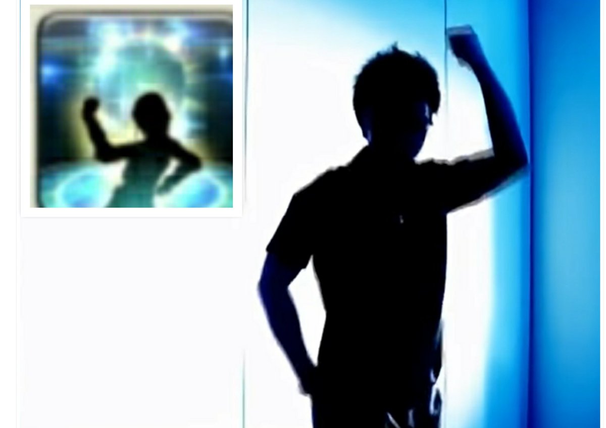 Daisuke、賢者だった