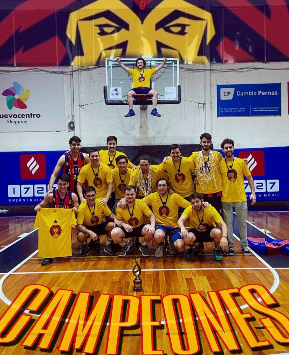 Aston_U's tweet photo. SALÚ CAMPEÓN
#OupaAston #YWNDA https://t.co/1ps7JbkZcn