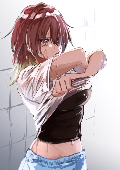 美琴、、、 