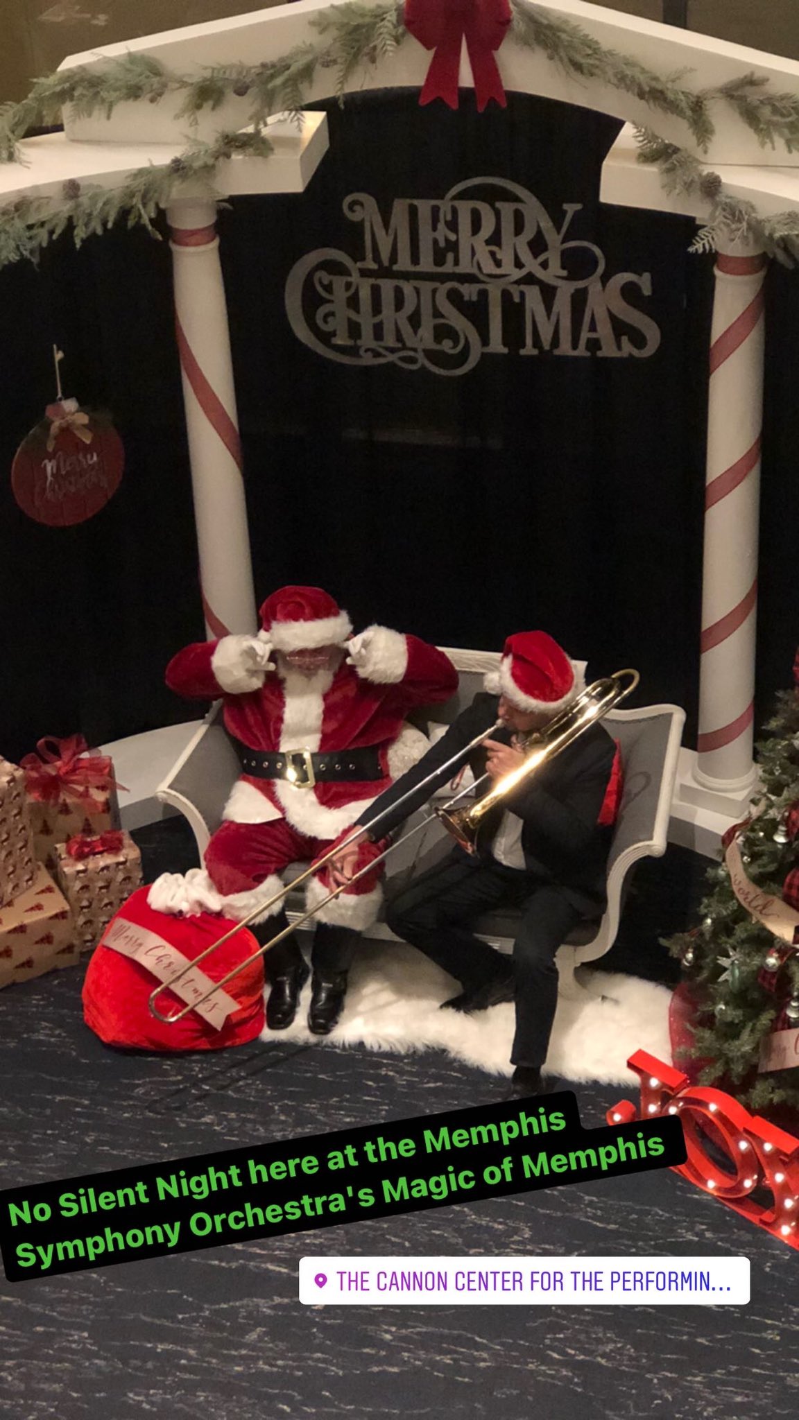 Johnson City Tn Acoustic Christmas Dec 11 2022 The Cannon Center (@Thecannoncenter) / Twitter