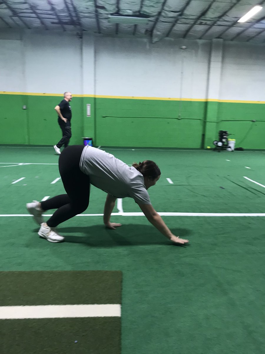 Keegan TheCatcher Foreman tweet media
