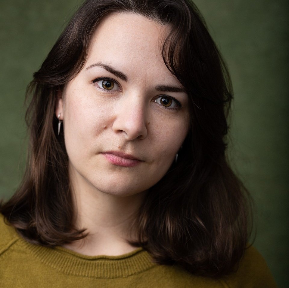 New headshots courtesy of Ben Wulf Photography 📸
#actor #casting #headshots #newheadshots