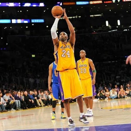 LakeShowHoopsPH's tweet photo. "The moment you give up, is the moment you let someone else win."
- Kobe Bryant https://t.co/2jCL9lO2kP