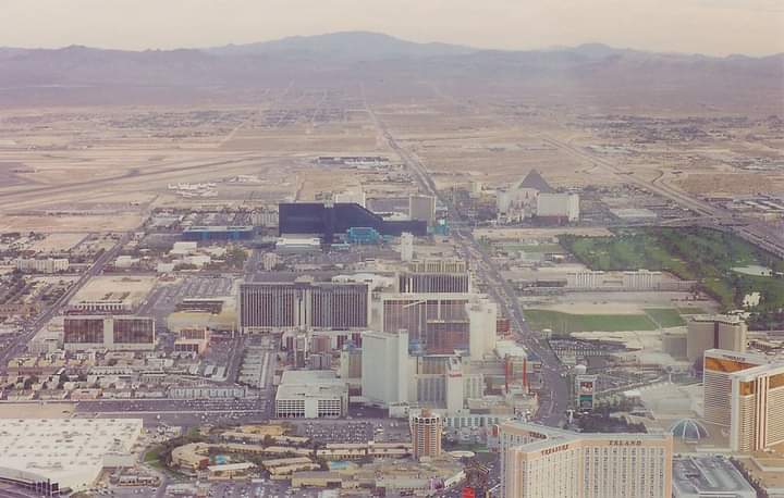 ZotaraMichael's tweet photo. How cool, @360vegasKeren @360VegasTony @360vegas https://t.co/gX9Tkd9f3n