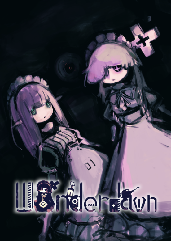 tolune's tweet photo. #絵柄が好みって人にフォローされたい https://t.co/ub5gexSlk0