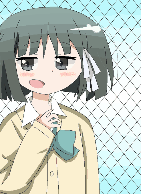 山岸沙希のtwitterイラスト検索結果 山岸沙希のtwitterイラスト検索結果