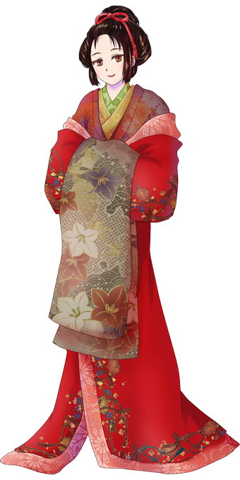 花街のtwitterイラスト検索結果