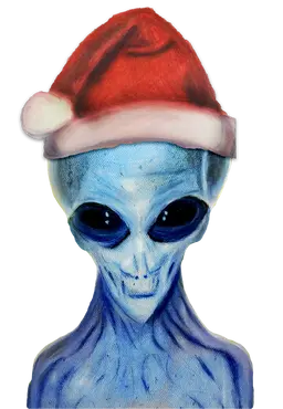 CryptoCaleb_'s tweet photo. I just blended up to get these number 2 mints of the new santa hat aliens! get them while you can.
https://t.co/IEayMBB9za https://t.co/pFsVFATrXo
