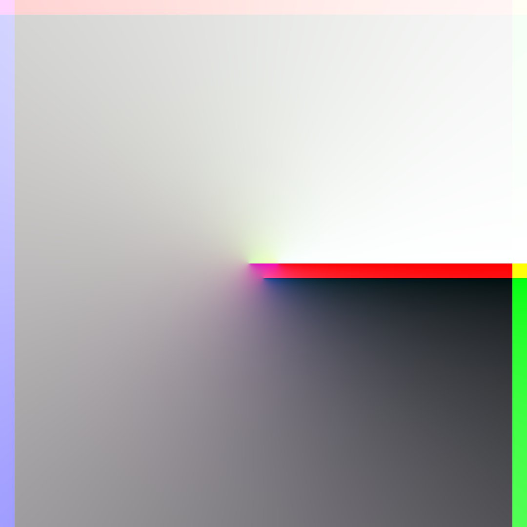light needs varieties of darkness to reveal hidden beauties; absorption, reflection and transmission …