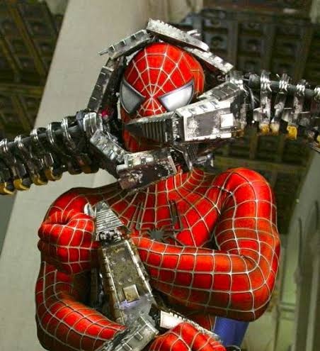 aranhaversobr's tweet photo. 🚨📰 | ISSO NÃO É UM TESTE!! ESTÁ ACONTECENDO!! ♥️🚨
────────────────

• 2004 // 2021 

– #SpiderManNoWayHome – https://t.co/YZQ0UMaigT