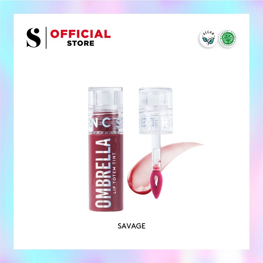 naaazzzs's tweet photo. ✨GIVE AWAY UNTUK 10 ORANG PEMENANG✨

RULESNYA GBL ( GAMPANG BANGET LOCH)

— Follow @Somethinc4u &amp; @naaazzzs 
— RT &amp; Like tweet ini
— Reply “Lip Totem” + shade pilihan kalian 

Ex = Lip Totem Lurve

END 15 DESEMBER 2021❤️❤️ https://t.co/wfg8j07Byb