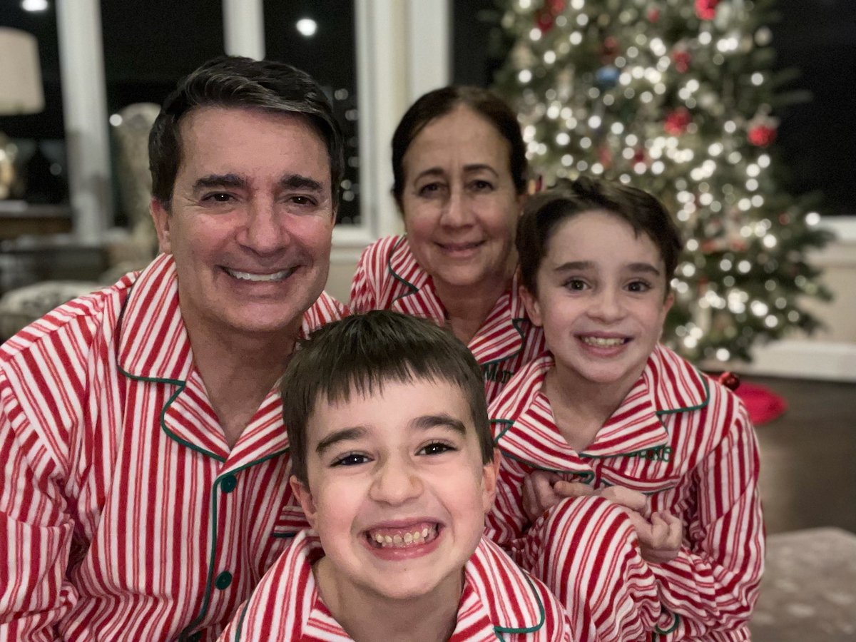 Thanks <a href="/PajamaGram/">PajamaGram</a> for some comfort jammies!