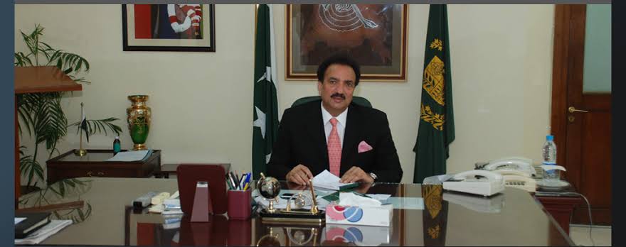 Happy birthday Senetor Rehman Malik many many happy returns of the day    