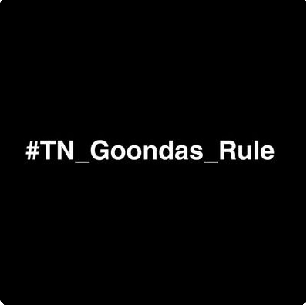 palanivelmuna's tweet photo. #TN_Goondas_Rule
#TN_Goondas_Rule
#TN_Goondas_Rule
#TN_Goondas_Rule https://t.co/s0PnY8nkHw