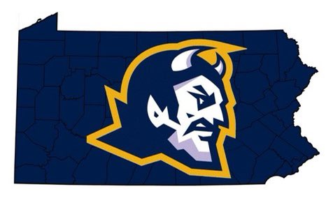 pa_fb_history's tweet photo. The 2021 PIAA Class AAAAAA Champions, the Mt. Lebanon Blue Devils! https://t.co/e8rTMQ4owU
