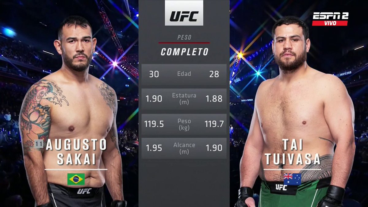 ESPN KnockOut tweet media