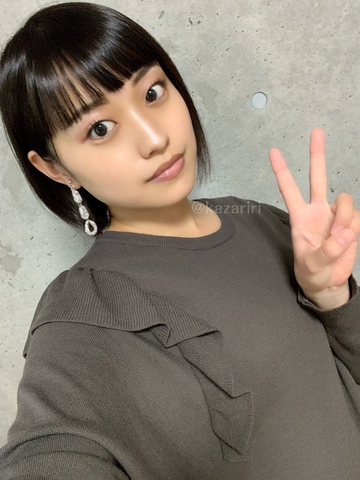 コスプレイヤーかざりのTwitter画像7