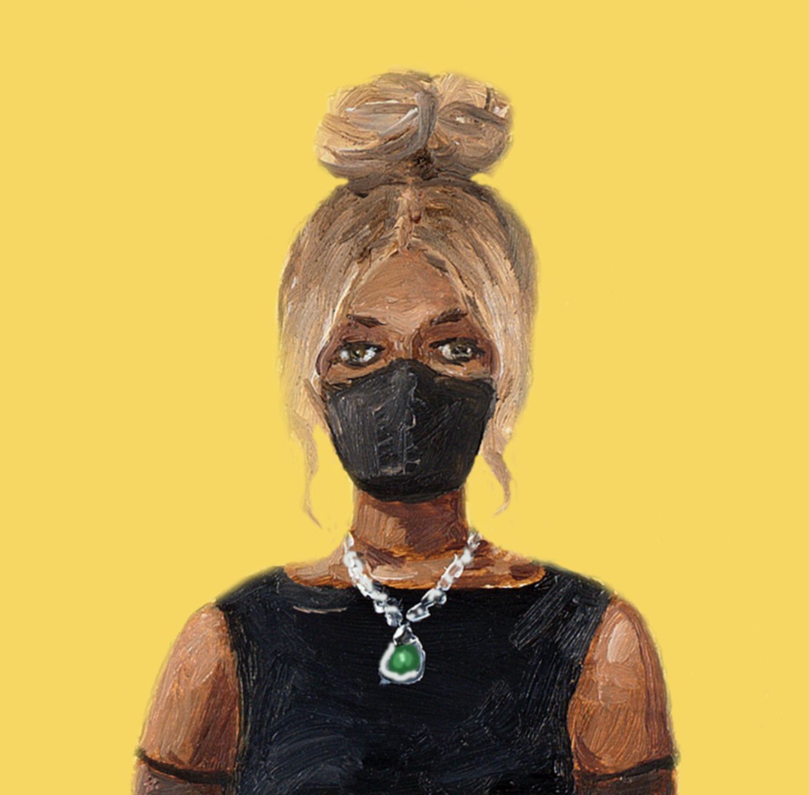 TyroneLayne's tweet photo. A power couple in the Human Database. Crypto balance stands at 50 BTC &amp; 1,040 ETH https://t.co/wzYi88q3ur
#NFTcollection @sc @Beyonce https://t.co/nZ3MlqhIQ8