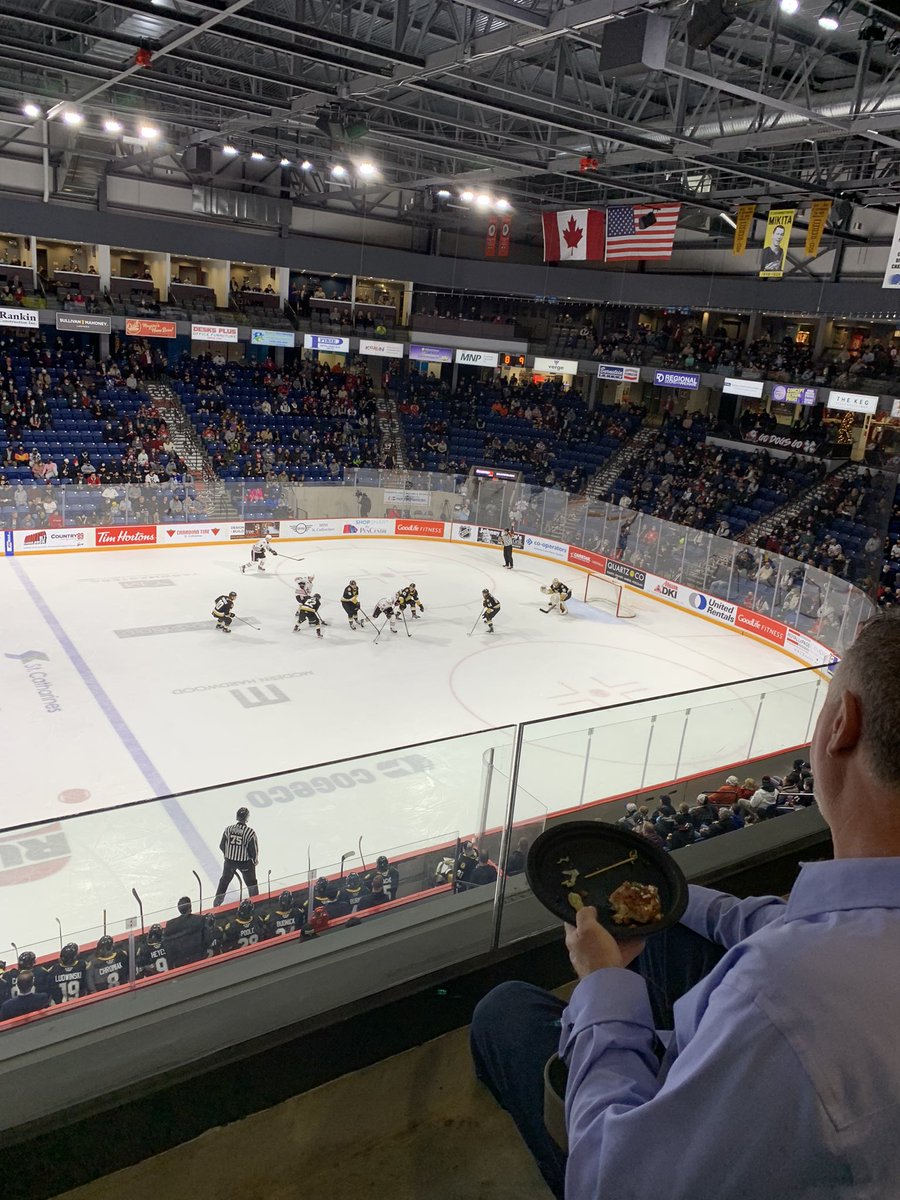 MeridianSteve's tweet photo. Out as ambassadors for an amazing experience with our members! @ShottonMelissa @MeridianCU @Michael_NicoMCU https://t.co/b9rPYAmEXR