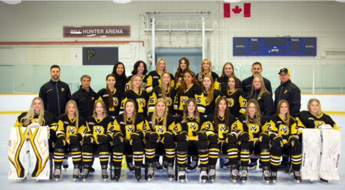 MSchwartzTourny's tweet photo. And Sunday’s gold medal game is set! Congratulations to the @EdmPandasAAA on their semi-final win over the @ReginaRebels.

The Final will see the Pandas take on the Blazers, Sunday at 2pm in Wilcox, with the Hounds battling the Rebels in Milestone for 3rd, also at 2pm.  #MS17 https://t.co/VLMU5eR7Yw