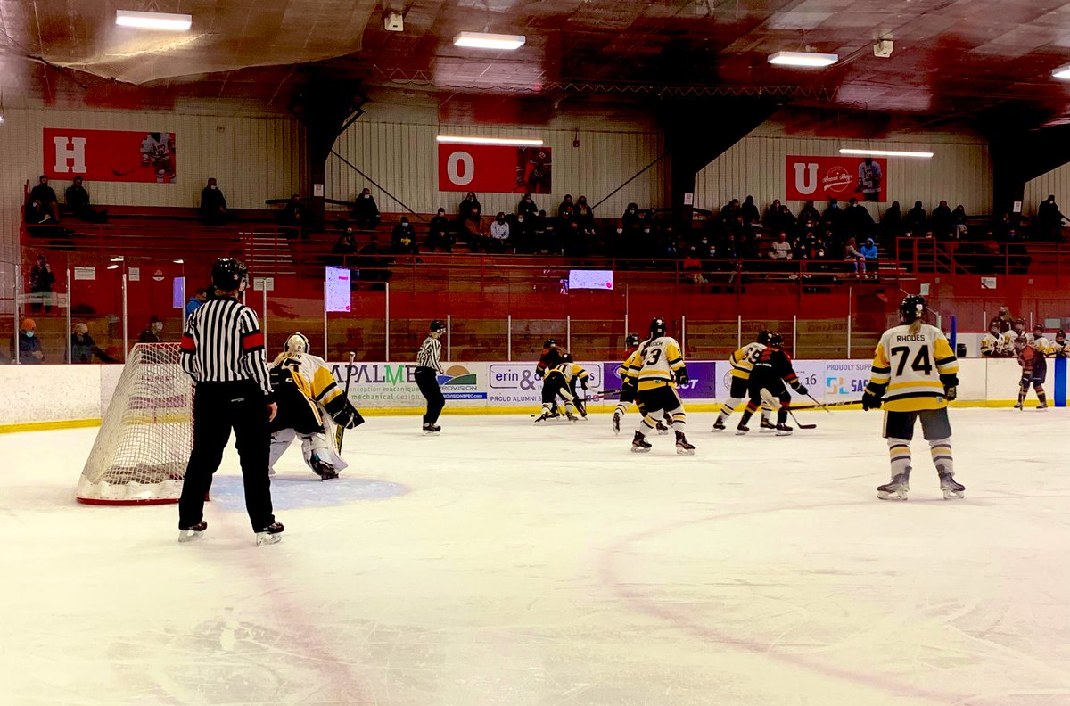 MSchwartzTourny's tweet photo. And Sunday’s gold medal game is set! Congratulations to the @EdmPandasAAA on their semi-final win over the @ReginaRebels.

The Final will see the Pandas take on the Blazers, Sunday at 2pm in Wilcox, with the Hounds battling the Rebels in Milestone for 3rd, also at 2pm.  #MS17 https://t.co/VLMU5eR7Yw