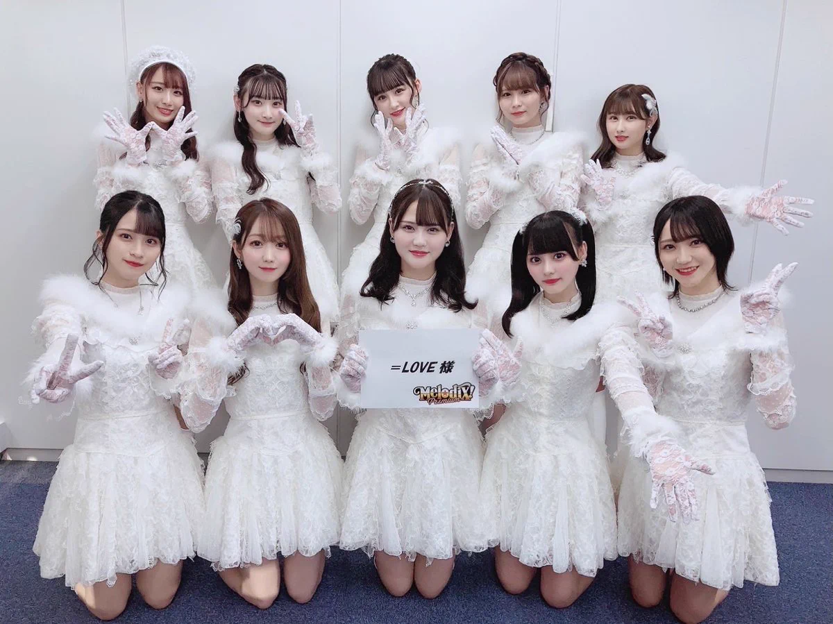 ■ イコラブ イコプレ 2020.December LOVE_official on X: 