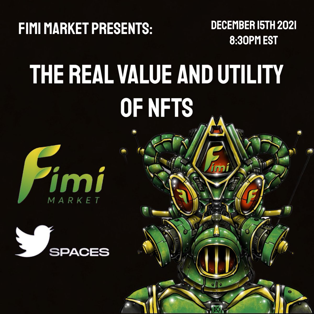 Fimi Market Inc. tweet media