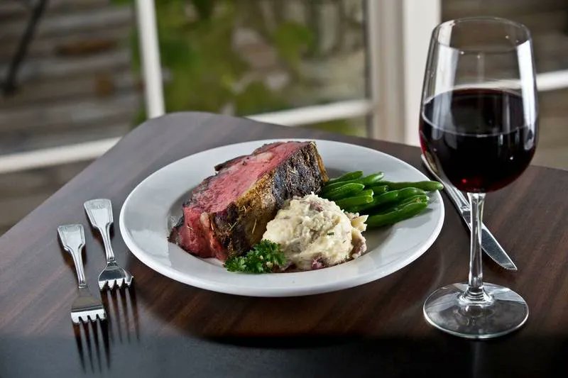 BEST STEAKHOUSES IN INDIANAPOLIS: BEST IN THE WORLD
buff.ly/3rY0eMA