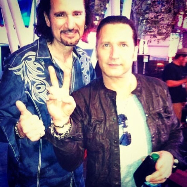 Happy Bday Bruce Kulick  