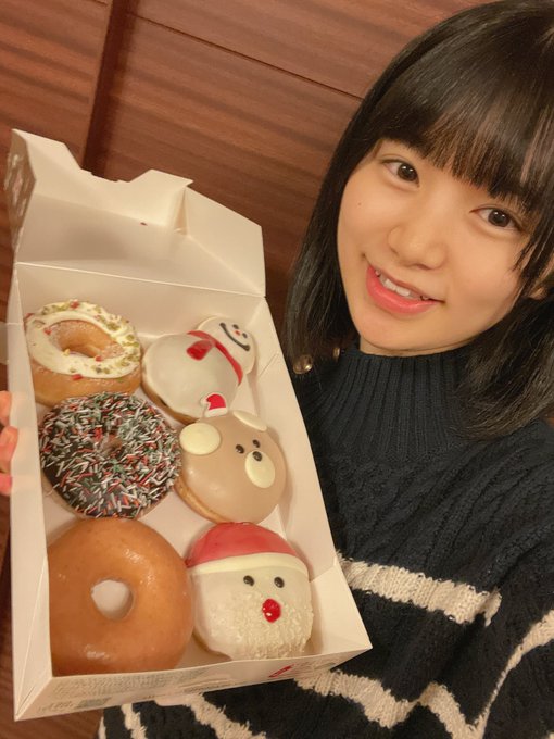 石上ひなののTwitter画像45