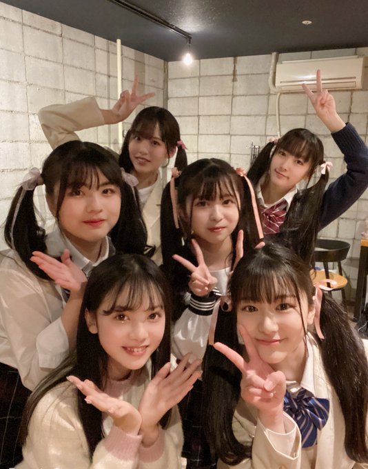 Twitterのコスプレ画像16