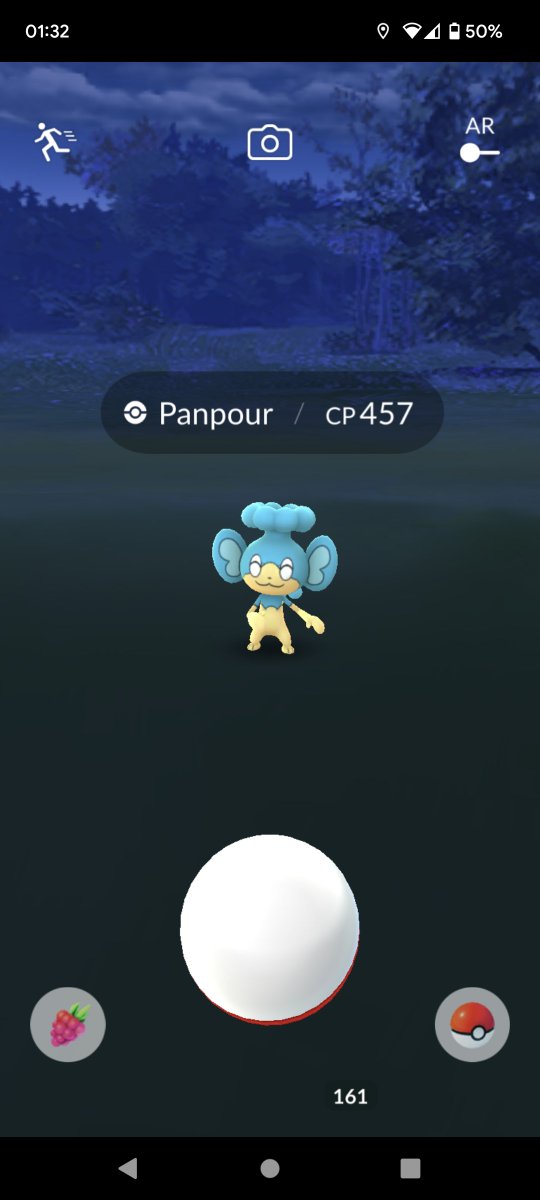 ポケモンgo ヒヤップの入手方法 能力 技まとめ 攻略大百科