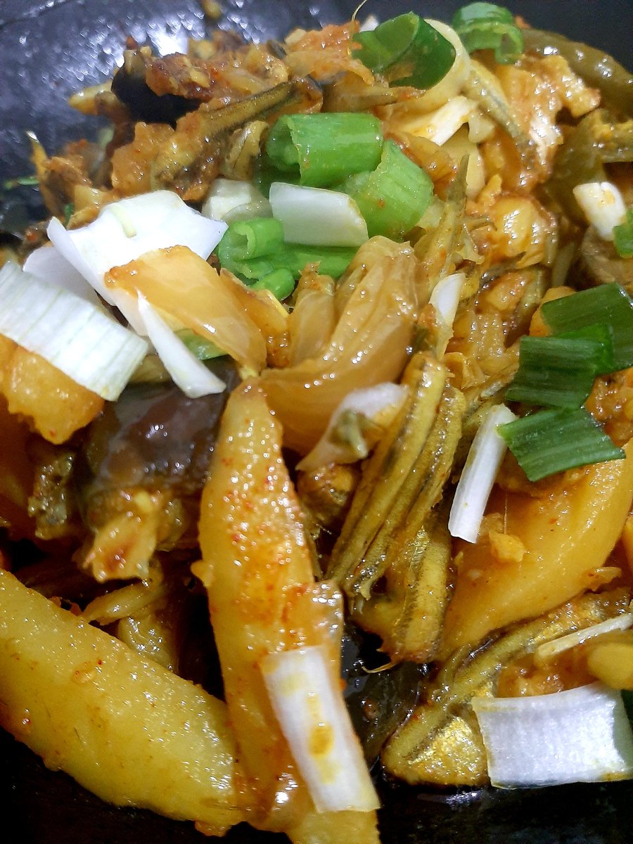Shradhya_C's tweet photo. Guess the fish and the dish. :D

#fishfish https://t.co/f89HvXIoRn